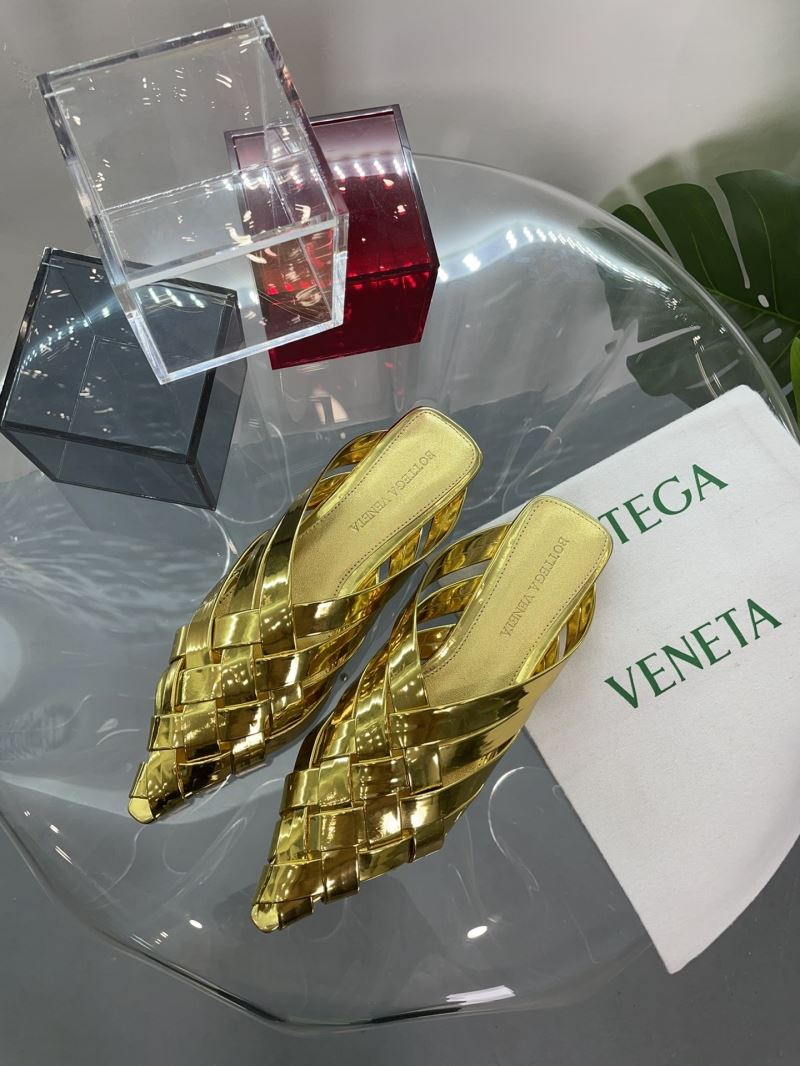 Bottega Veneta Sandals